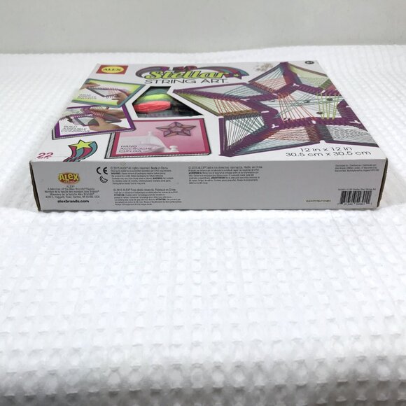 3D String Art  NEW - Picture 5 of 5